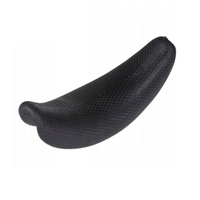 PONIK'S Silikonowa gumowa nakładka na myjkę fryzjerską - BNR006