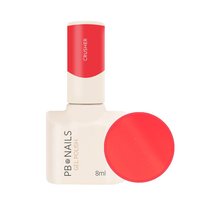 PB NAILS Lakier hybrydowy CRUSHER - 8ml