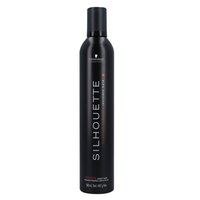 SCHWARZKOPF Pianka do włosów SILHOUETTE SUPER HOLD - 500ml