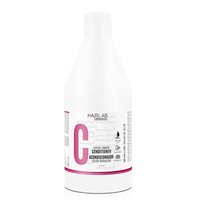SALERM HAIRLAB Odżywka do włosów COLOR LONGER - 600ml