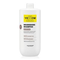 YELLOW Szampon do włosów NUTRITIVE - 1000ml