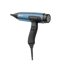 VALERA Suszarka do włosów Genius Care AI Pulse Pacific Blue 2400W - Niebieska