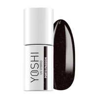 YOSHI Lakier hybrydowy Porto Passion 6ml - 150