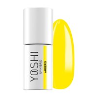 YOSHI Lakier hybrydowy Amberis 6ml – 188