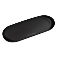 ABA GROUP Tacka na narzędzia owalna - CZARNA