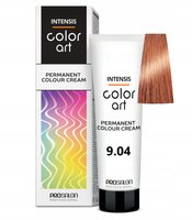 CHANTAL COLOR ART Farba do włosów 9,04 - 100ml