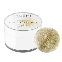 YOSHI Żel budujący do paznokci TWILIGHT - Firefly - 15ml - MAŁY