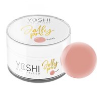 YOSHI Żel budujący Jelly PRO - Fuzzy - 15ml - MAŁY