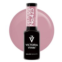 VICTORIA VYNN Lakier hybrydowy MacaRose 425 - 8ml