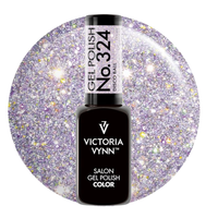 VICTORIA VYNN Lakier hybrydowy Disco Ball 324 - 8ml