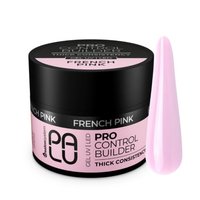 PALU Żel budujący do paznokci PRO CONTROL BUILDER GEL - FRENCH PINK - 45g