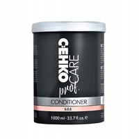 CEHKO CARE Odżywka do włosów S.O.S - 1000ml