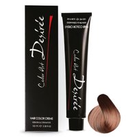 STAPIZ Color Art Desiree Farba do włosów 7,42 Miedziano lawendowy blond - 100ml