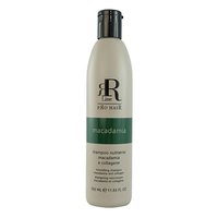 RR LINE Szampon do włosów MACADAMIA - 350 ML