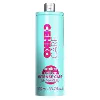 CEHKO Szampon do włosów INTENSE CARE - 1000ml
