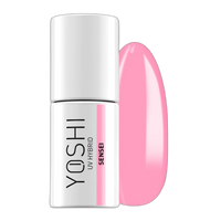 YOSHI Lakier hybrydowy Sensei 6ml – 915
