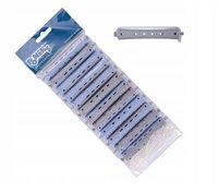 PONIK'S Wałki do trwałej ondulacji 12mm / 8cm - 12 sztuk - CW006