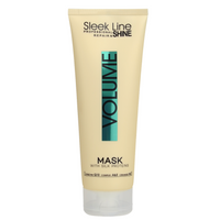 STAPIZ Maska do włosów VOLUME - 250ml