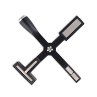 PB NAILS Magnes do efektu Cat Eye STRONG MAGNET - 5w1