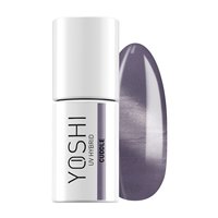 YOSHI Lakier Hybrydowy Cuddle 6ml – 923