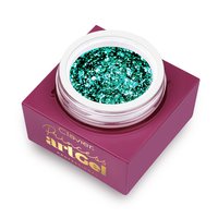 CLAVIER Żel do zdobień Princess artGel - Ariel - 5g