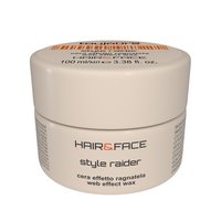 TREND TOUJOURS Wosk do stylizacji włosów Web Effect STYLE RAIDER - 100ml