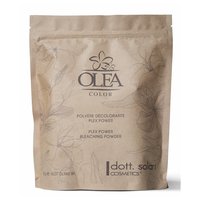 DOTT SOLARI Rozjaśniacz do włosów PLEX POWDER - 500g
