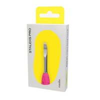 STALEKS Część robocza kopytka czyścik paznokci Combo UNIQ - WPPQ-19.