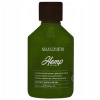 SELECTIVE Odżywka do włosów HEMP - 200ml