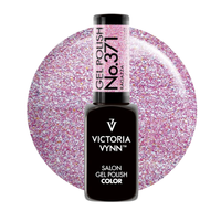 VICTORIA VYNN Lakier hybrydowy Ragazza 371 - 8ml
