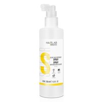 SALERM HAIRLAB Spray chroniący przed wilgocią do włosów GLOW WATERPROOF - 200ml