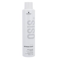 SCHWARZKOPF OSIS+ Suchy szampon do włosów REFRESH DUST - 300ml