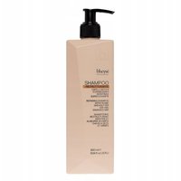 RENEE BLANCHE BHEYSE Szampon do włosów suchych i zniszczonych RISTRUTTURANTE - 300ml