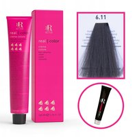 RR Line Farba do włosów 6,11 - 100ml