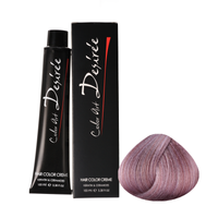 STAPIZ Color Art Desiree Farba do włosów 8,212 Metaliczny Ametyst Jasny Blond - 100ml