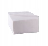 EKO-HIGIENA Chusteczki kosmetyczne perforowane 25x20 - 100 sztuk