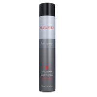 ALLWAVES Lakier do włosów EXTRA STRONG - 750ml