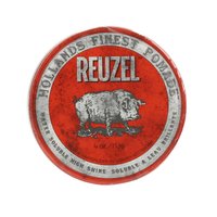 REUZEL Pomada do stylizacji włosów nabłyszczająca RED HIGH SHINE POMADE - 113g