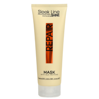 STAPIZ Maska do włosów REPAIR - 250ml