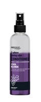 CHANTAL PROSALON Dwufazowa odżywka do włosów blond COOL BLONDE 2-phase toning color - 200ml