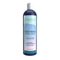 BIOELIXIRE Odżywka lamelarna do włosów Efekt tafli - 300ml