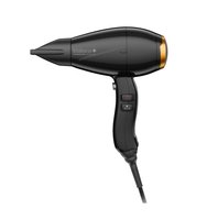 VALERA Suszarka do włosów SWISS NANO 9200 PLUS 2100W - Czarna