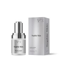 SOPHIE SKIN Serum rozświetlające i nawilżające do twarzy No.03 - 30ml
