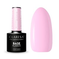 CLARESA Baza Kauczukowa RUBBER BASE 14 - 5g
