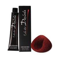 STAPIZ Color Art Desiree Farba do włosów 7,66 Intensywnie Czerwony Blond - 100ml