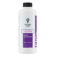 VICTORIA VYNN Cleaner do paznokci Finish Manicure - 1000ml