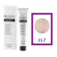 Be Color Farba BEZ AMONIAKU 12 minutowa 11,7 100ml
