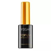YOSHI Top hybrydowy UV PROTECT - 10ml