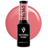 VICTORIA VYNN Lakier hybrydowy Pinkish Beige 165 - 8ml