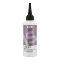 SUBTIL Płyn do trwałej ondulacji DIFFICULT HAIR 1s - 125ml
